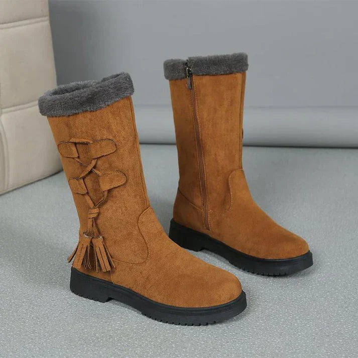 Vela™ | Botas Ortopédicas Cómodas