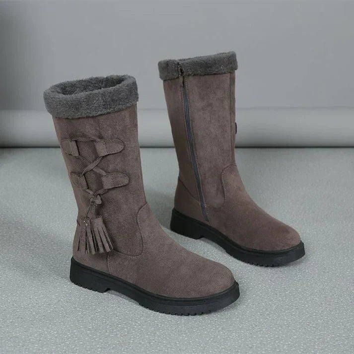 Vela™ | Botas Ortopédicas Cómodas