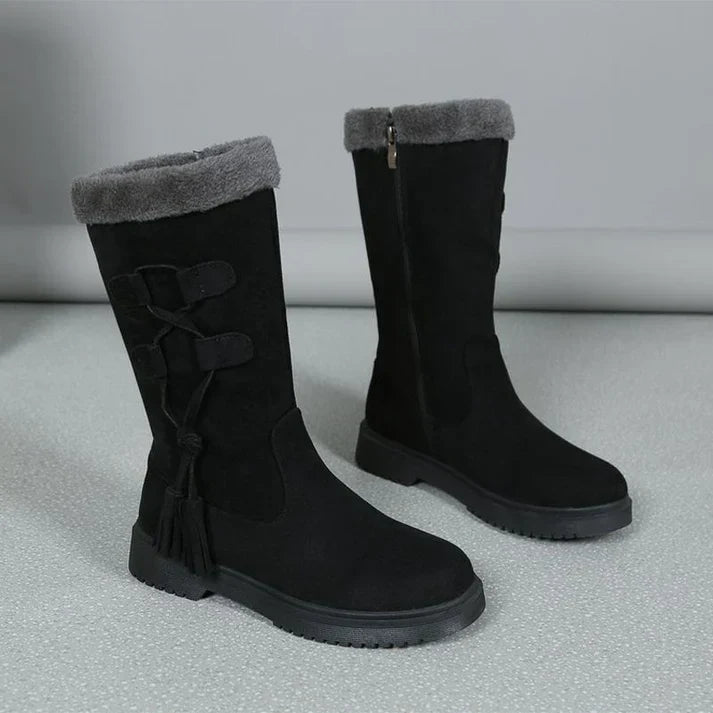 Vela™ | Botas Ortopédicas Cómodas