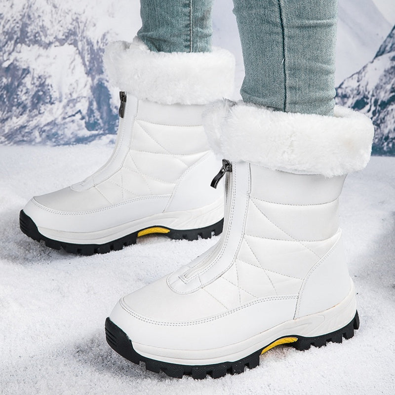 Nima™ | Botas Ortopédicas de Invierno