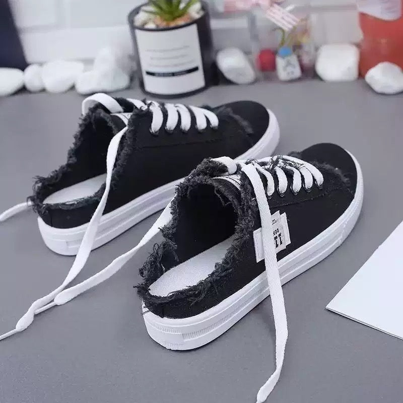 Rae™ | Zapatillas Casual sin Cordones