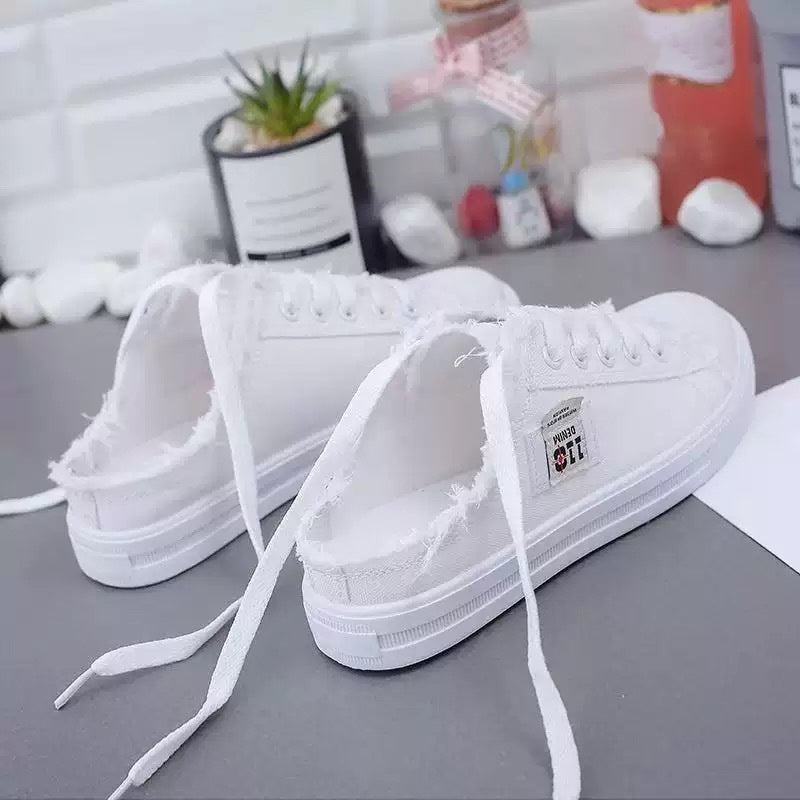 Rae™ | Zapatillas Casual sin Cordones